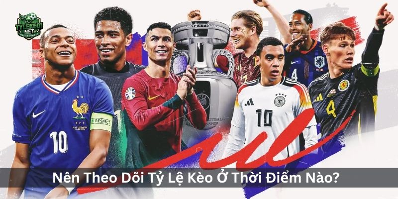 Theo D&otilde;i Bảng Tỷ Lệ K&egrave;o Tại Tylekeo1.net