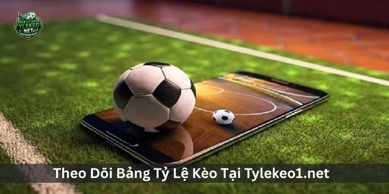 N&ecirc;n Theo D&otilde;i Tỷ Lệ K&egrave;o Ở Thời Điểm N&agrave;o?